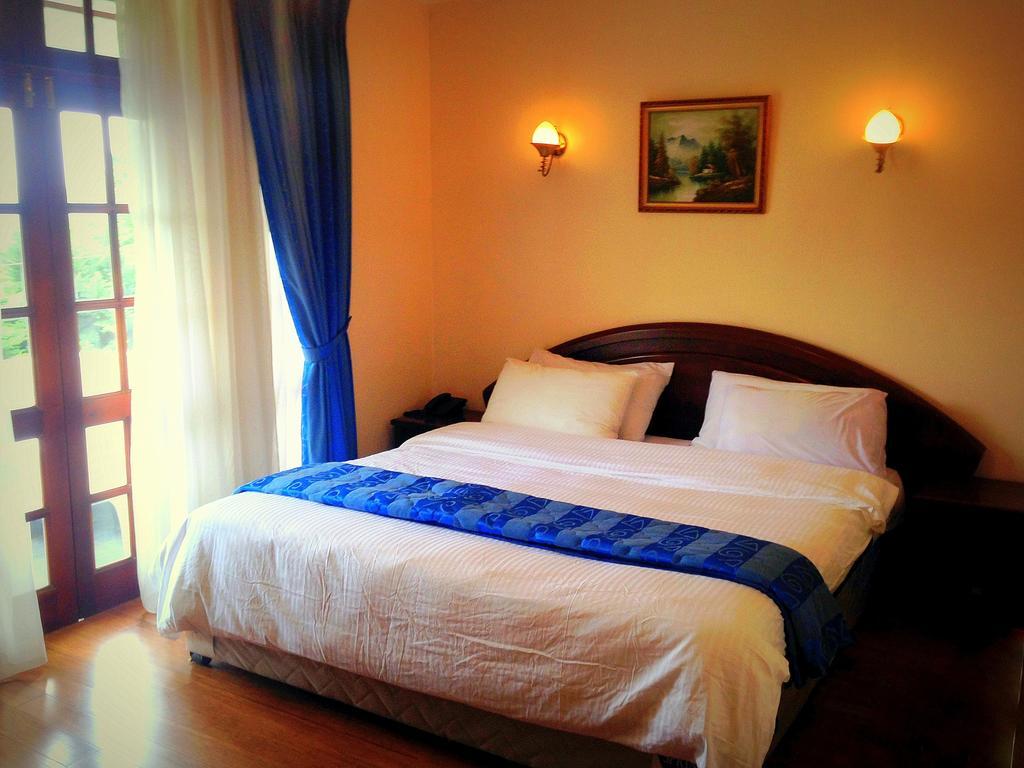 Colling Wood Hotel Нувара-Елія Номер фото