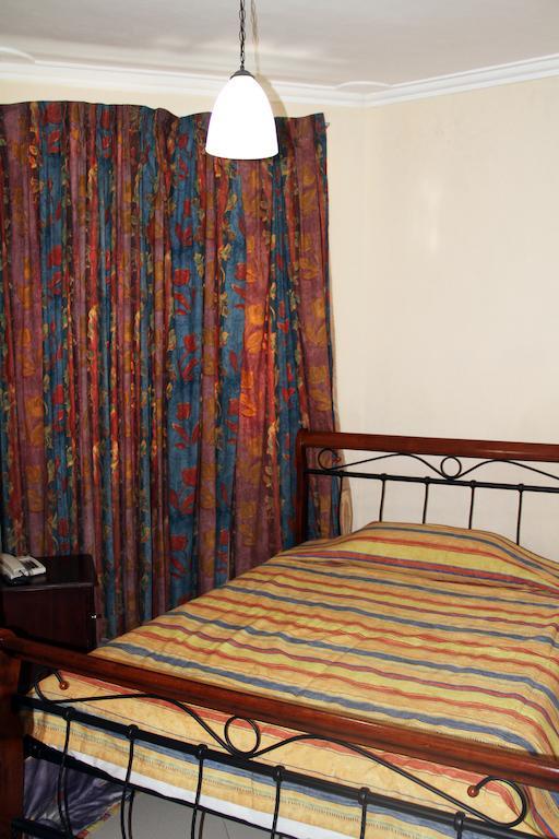 Colling Wood Hotel Нувара-Елія Номер фото